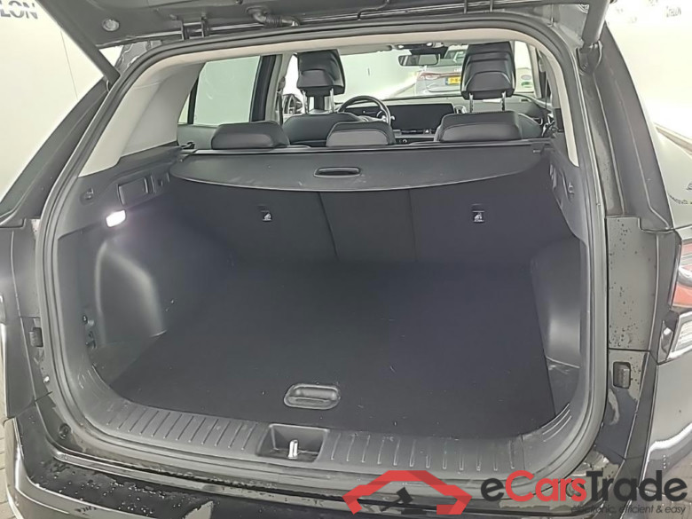 KIA SPORTAGE 1.6 T-GDi Hyb.Dyn.Pl.L.AT6 169kW Athlon Edition #5