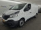 preview Renault Trafic #0