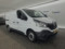 preview Renault Trafic #1