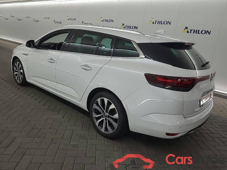 RENAULT Mégane Estate TCe 160 EDC Business Edition One 5D 118kW #4