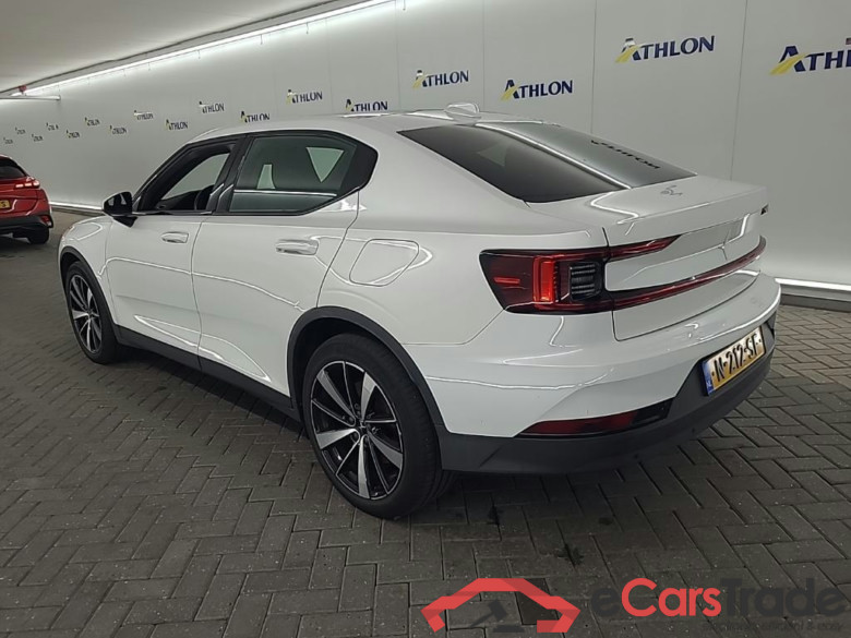 Polestar Polestar 2 78kWh Single Motor Long Range 5D 170kW #4