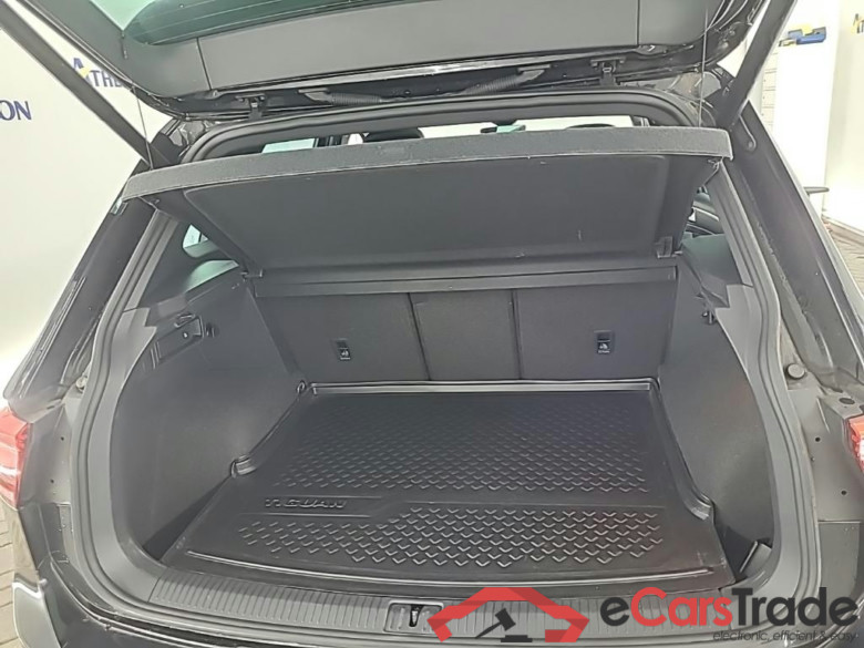 VOLKSWAGEN Tiguan 1.5 TSI 110kW DSG R-Line Business+ 5D #5