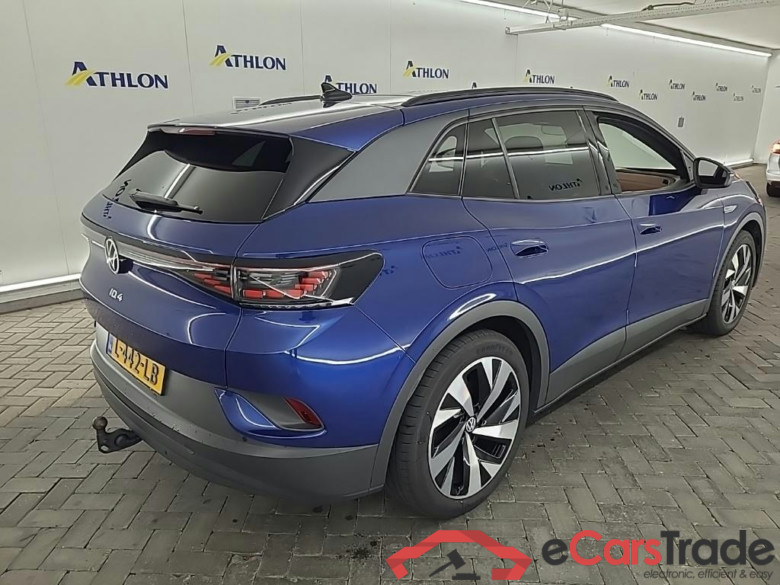 VOLKSWAGEN ID.4 77kWh Family Auto 5D 150kW #3
