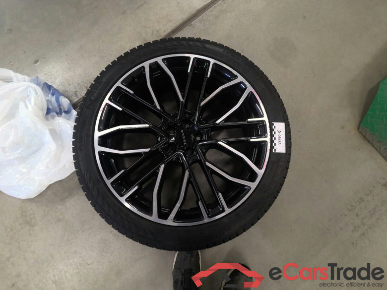 Zeekr_001 100KWh Perf.AWD #5