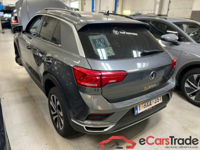 VOLKSWAGEN T-Roc 1.0 TSI Active OPF #3