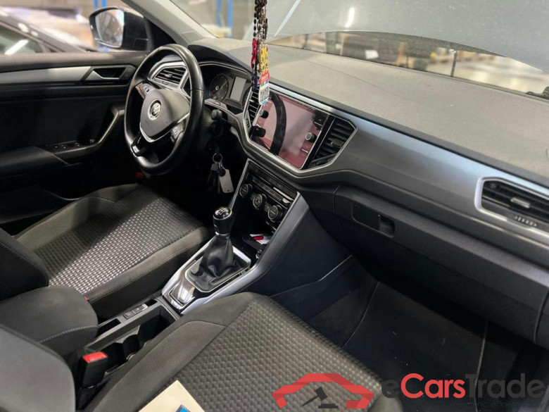 VOLKSWAGEN T-Roc 1.0 TSI Active OPF #4