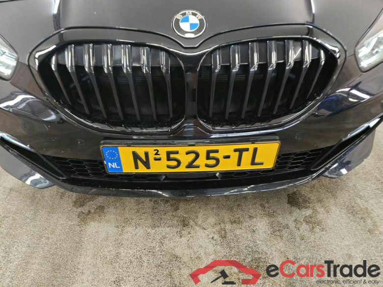 BMW 1 Serie 118iA M Sport 5d + Shadow Line #5
