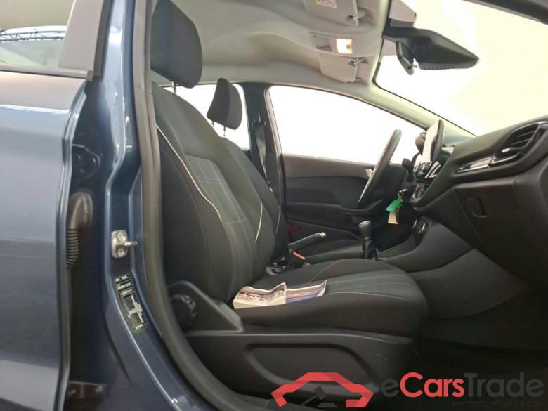 Ford Fiesta 1.1 63kW Trend 5d #3