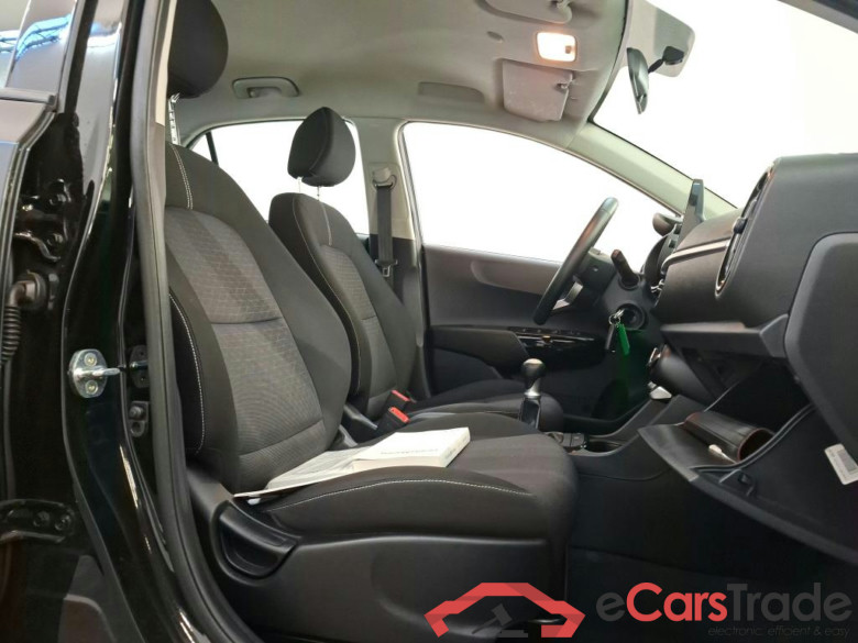 Kia Picanto 1.0 DPi DynamicLine 5-zits 5d #3