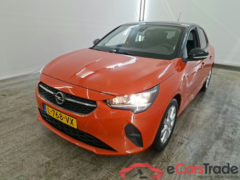 Opel Corsa 1.2 EDITION 55KW 5d #1