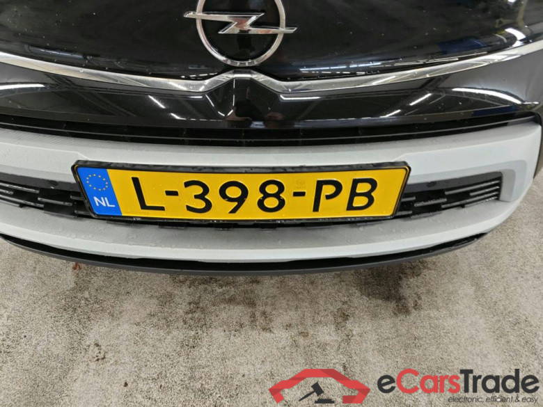 Opel Crossland 1.2 Turbo S&S 81kW GS Line 5d #5