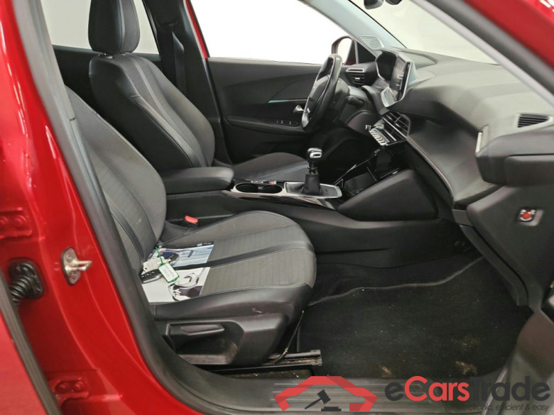 Peugeot 2008 Allure Pack 1.2 Puretech 100 5d #3