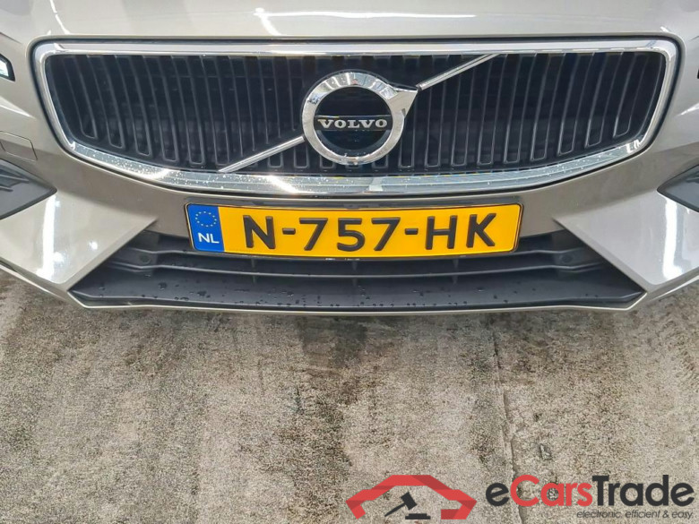 Volvo V60 B3 Automaat Momentum Advantage 5d #5