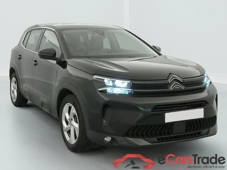 Citroen C5 AIRCROSS Feel PureTech 130 S&S BVM6 #1