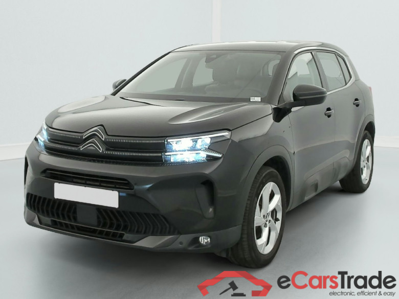 Citroen C5 AIRCROSS Feel PureTech 130 S&S BVM6 #3