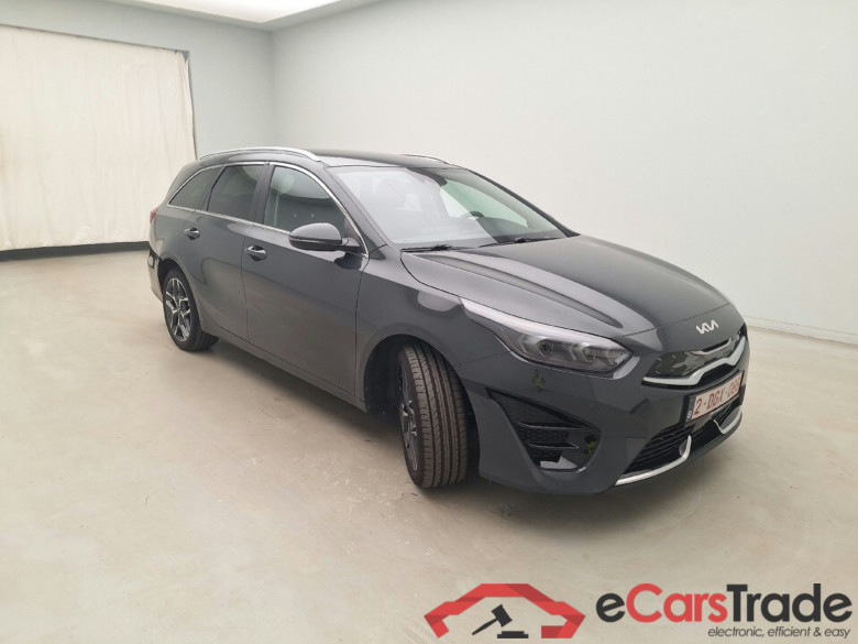 Kia, Ceed SW FL'21 PHEV, Ceed SW 1.6PHEV Bus.Line DCT #5