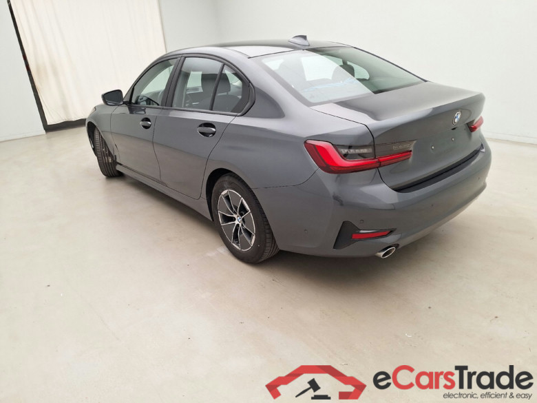 BMW, 3-serie '18, 318d 100kW Aut. #3