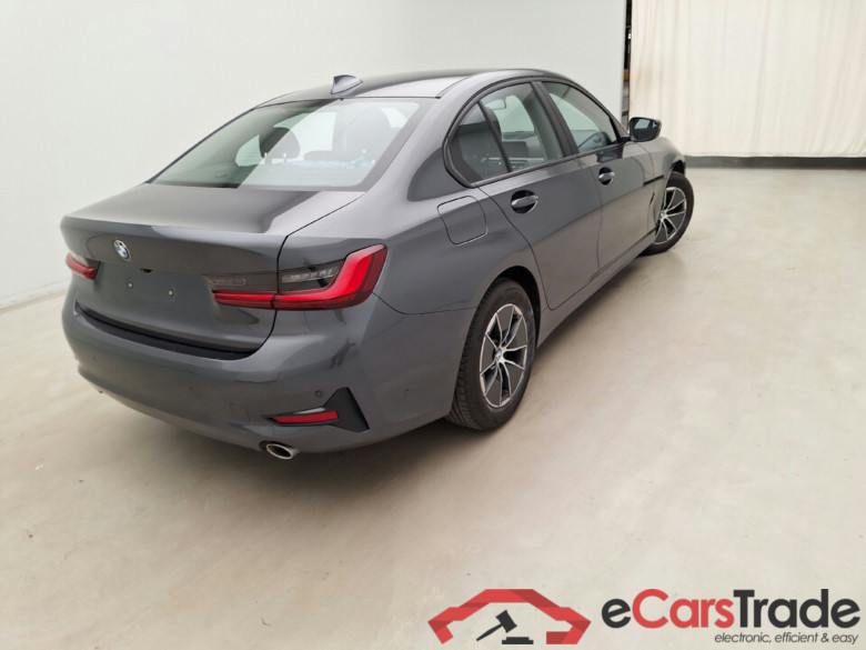 BMW, 3-serie '18, 318d 100kW Aut. #4