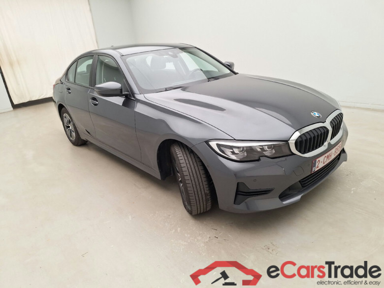 BMW, 3-serie '18, 318d 100kW Aut. #5