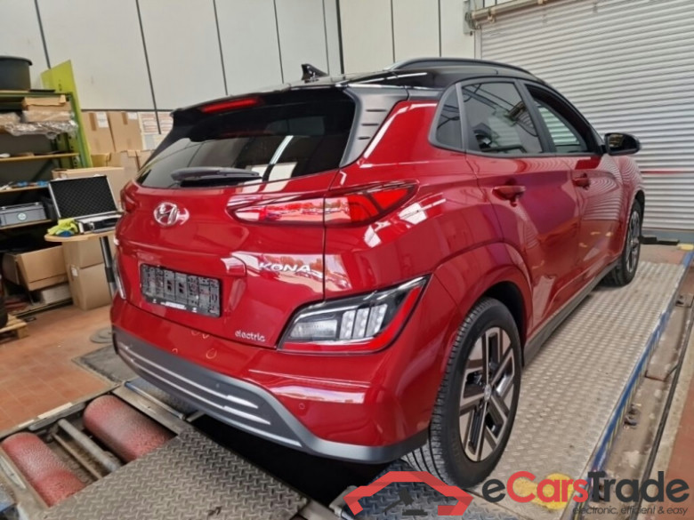 Hyundai Kona  #4