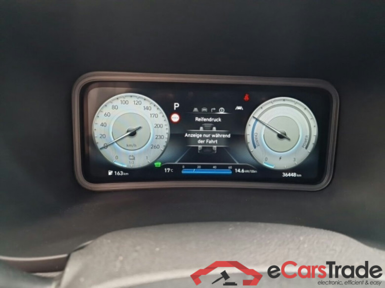 Hyundai Kona  #6