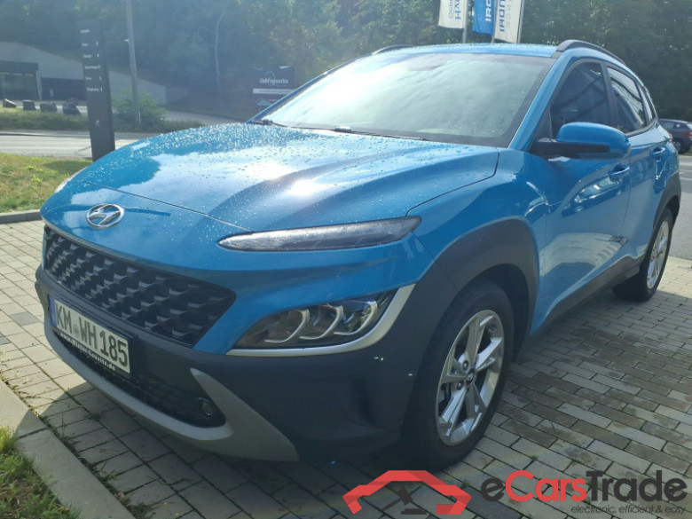 Hyundai Kona  #2