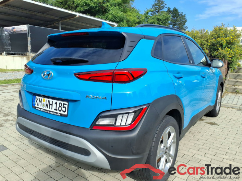 Hyundai Kona  #3