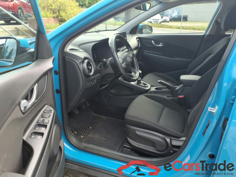 Hyundai Kona  #5