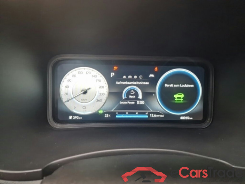 Hyundai Kona  #6