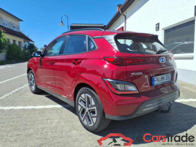 Hyundai Kona  #4