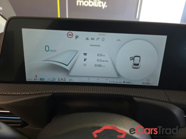 Kia EV6  #6