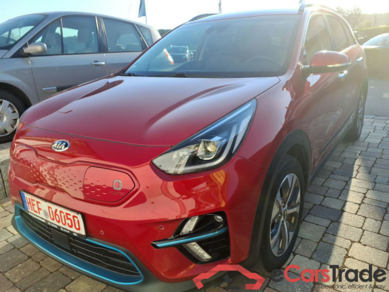 Kia Niro  #2