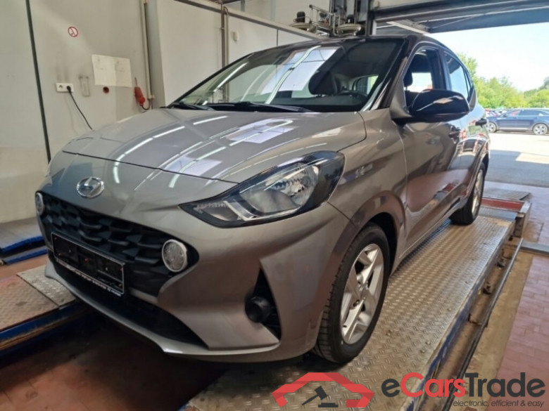 Hyundai i10  #2