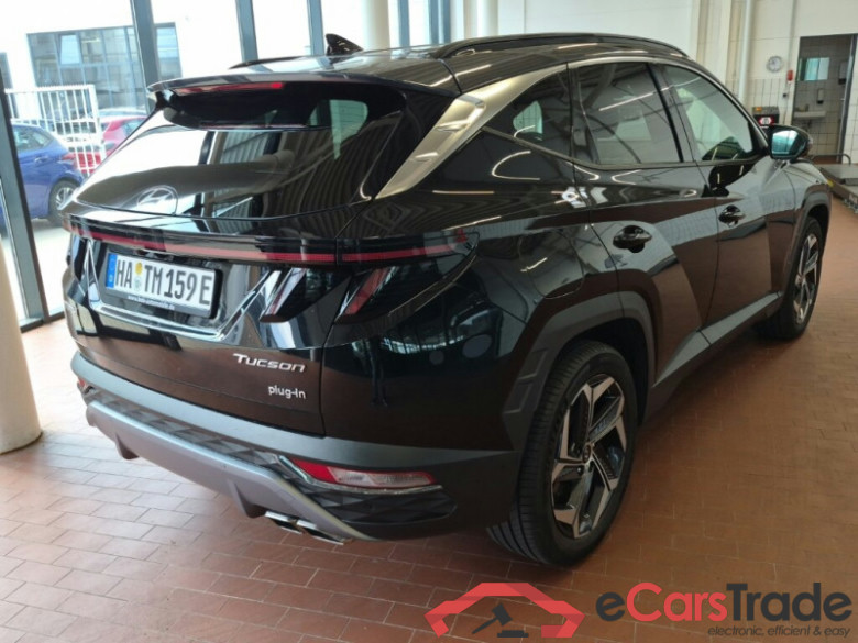 Hyundai Tucson  #3