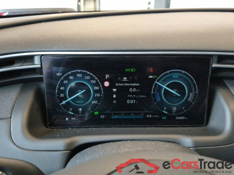 Hyundai Tucson  #6