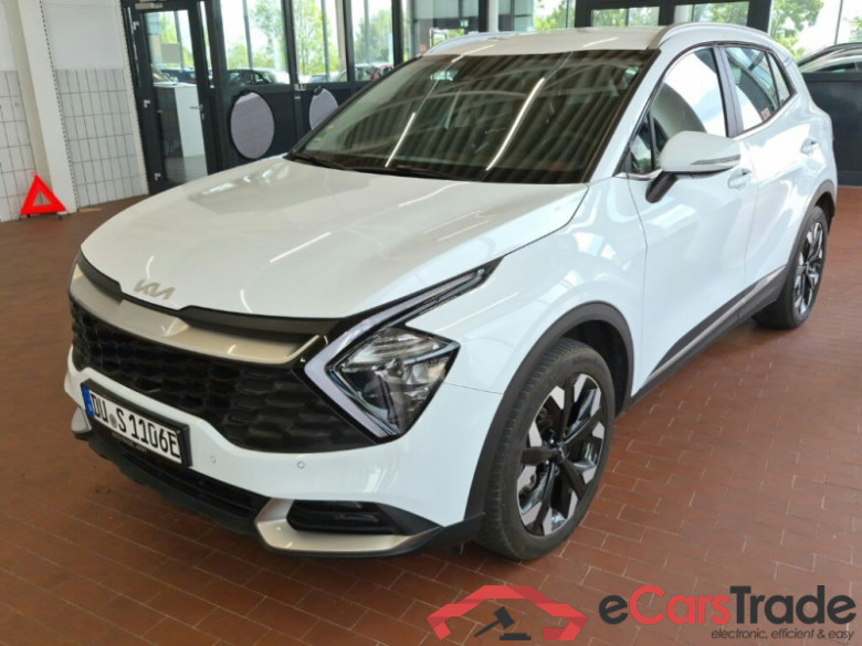 Kia Sportage  #2