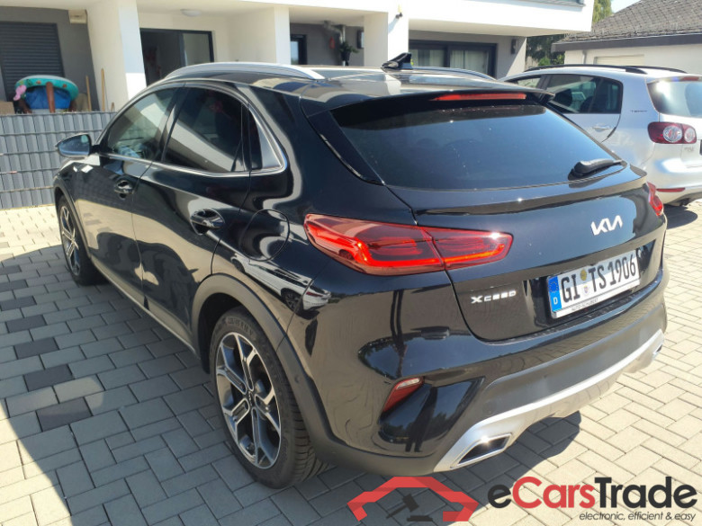 Kia XCeed  #4