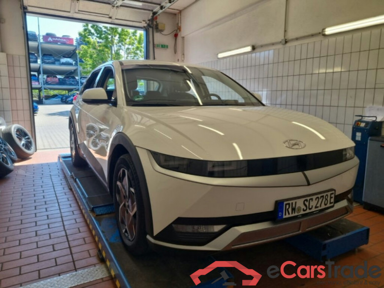 Hyundai Ioniq 5  #1