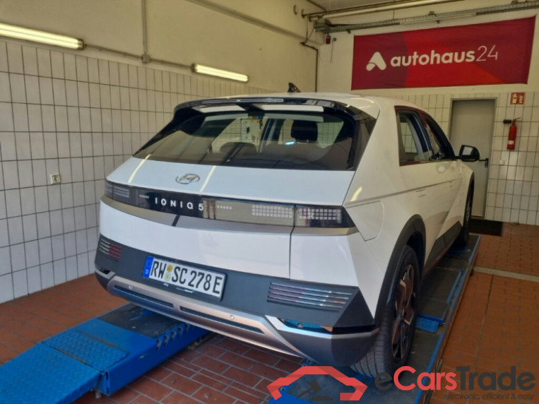 Hyundai Ioniq 5  #3