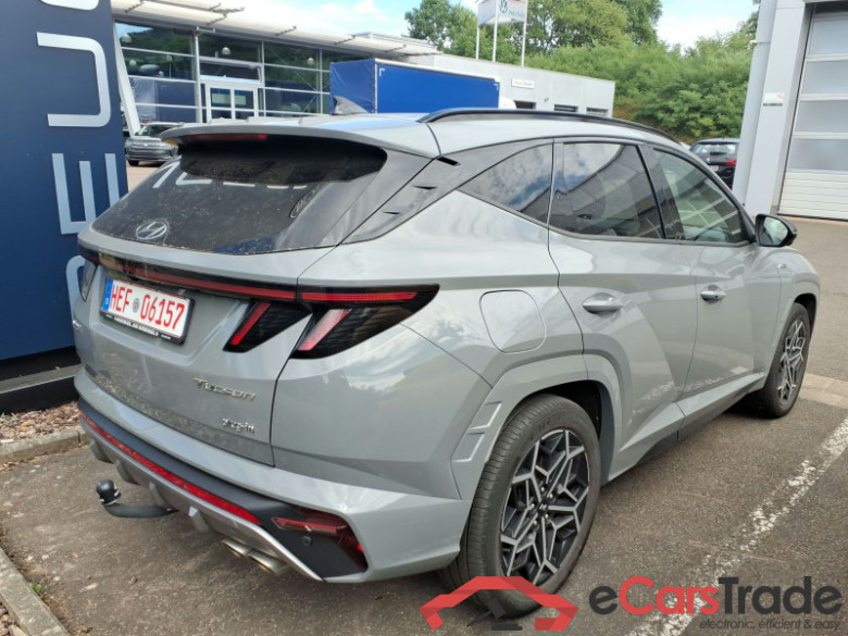 Hyundai Tucson  #3