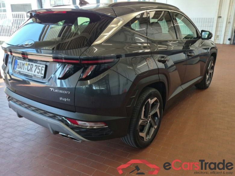 Hyundai Tucson  #3