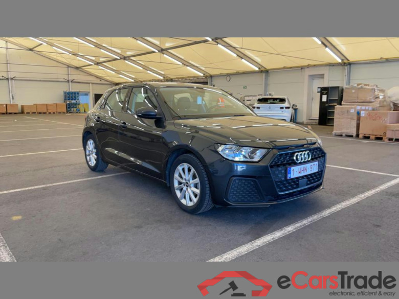 AUDI A1 Sportback 25 TFSI (EU6AP) #2
