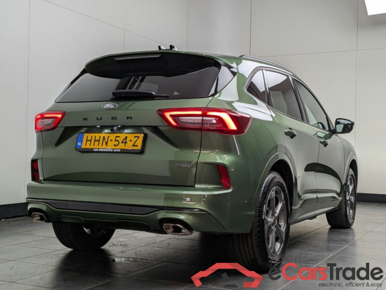FORD Kuga 2.5 PHEV ST-Line X #3