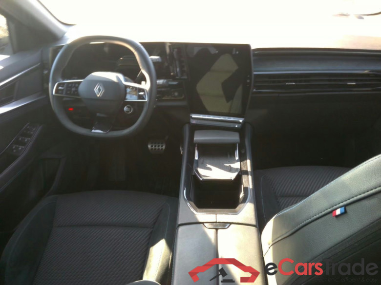 AUSTRAL TECHNO ESPRIT ALPINE E-TECH FULL HYBRID 200 BVA RISK 25 #6