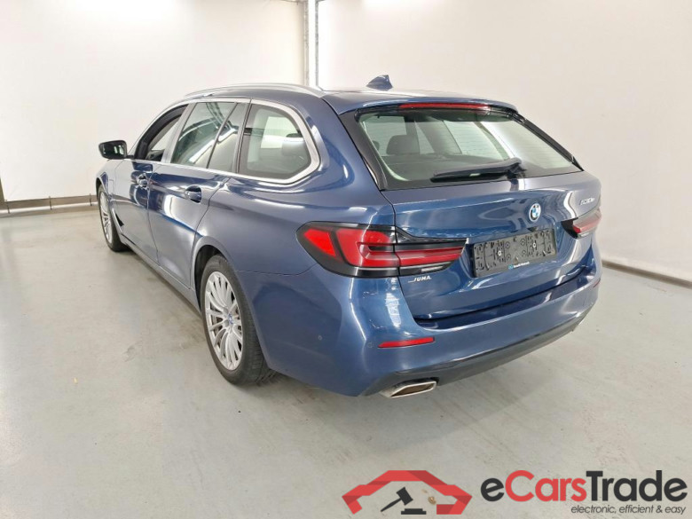 BMW 5 SERIES TOURING 2.0 530E TOURING AUTO #3