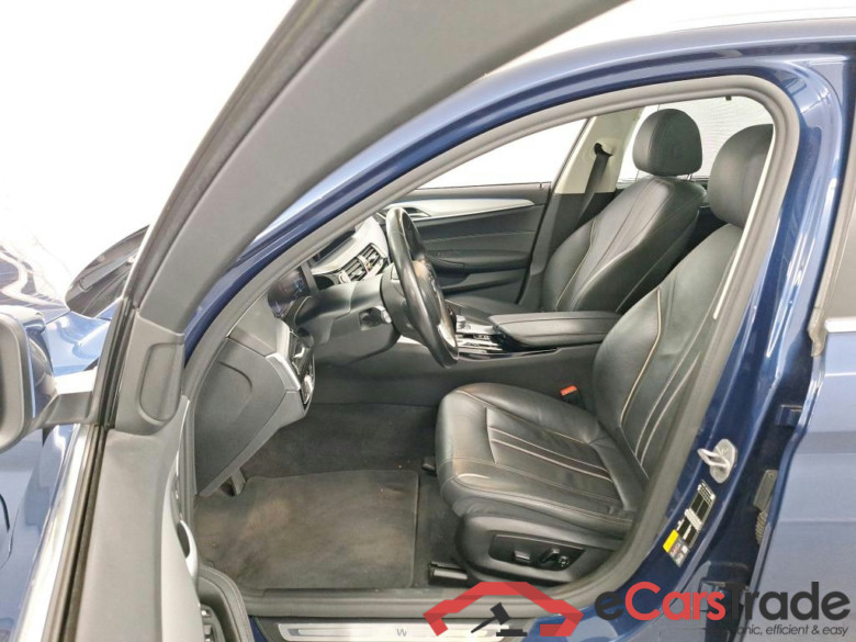 BMW 5 SERIES TOURING 2.0 530E TOURING AUTO #5