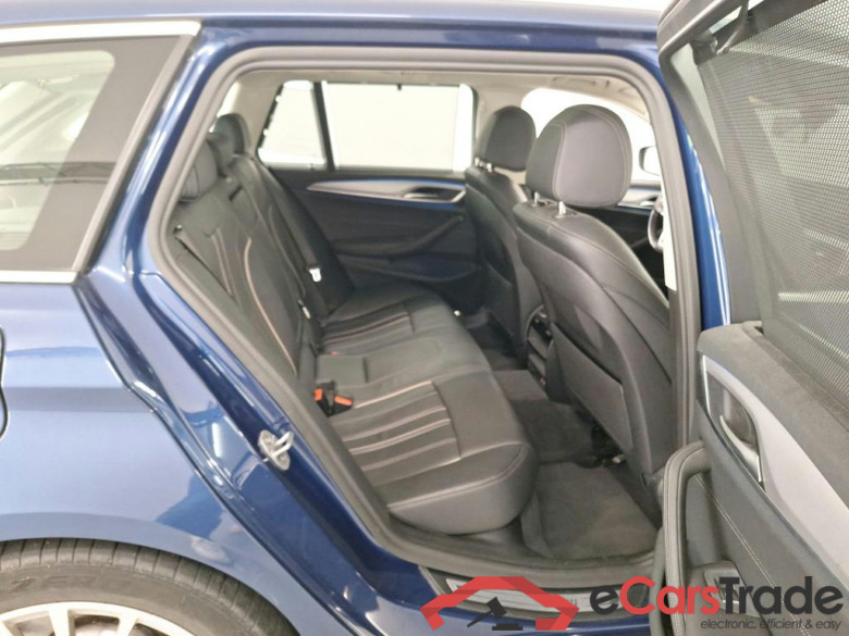 BMW 5 SERIES TOURING 2.0 530E TOURING AUTO #6