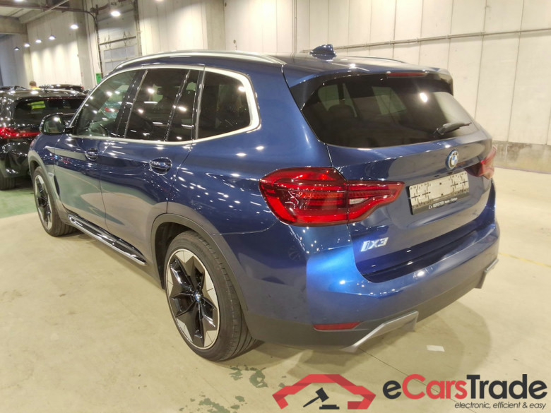 BMW IX3 80KWH AUTO #2
