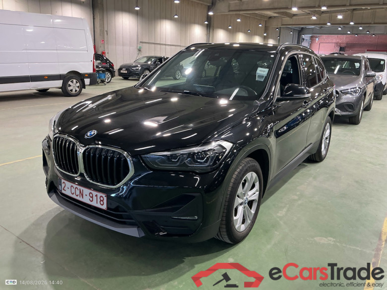 BMW X1 1.5 XDRIVE25E PHEV 162KW)