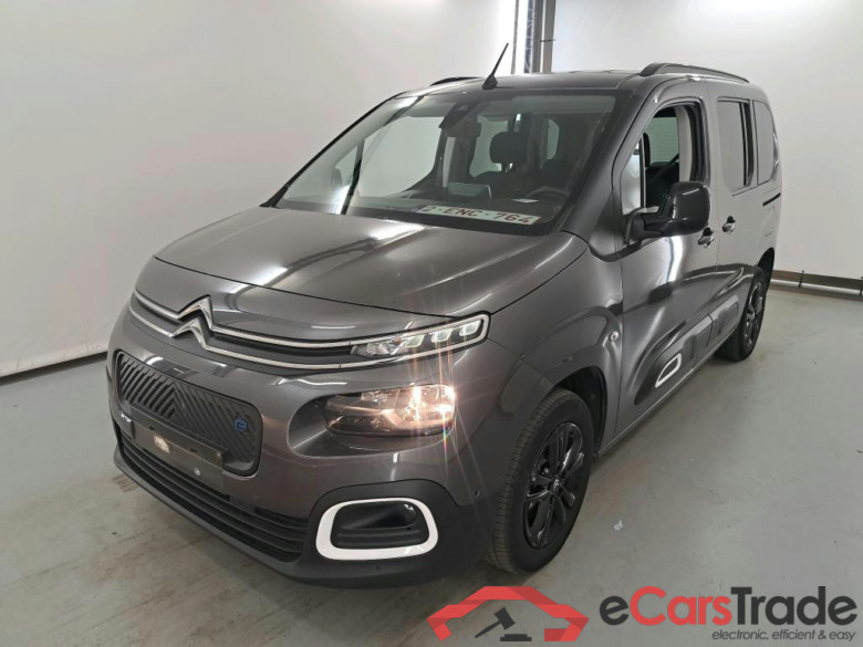 CITROËN BERLINGO MULTISPACE BEV 50KWH SHINE PACK M